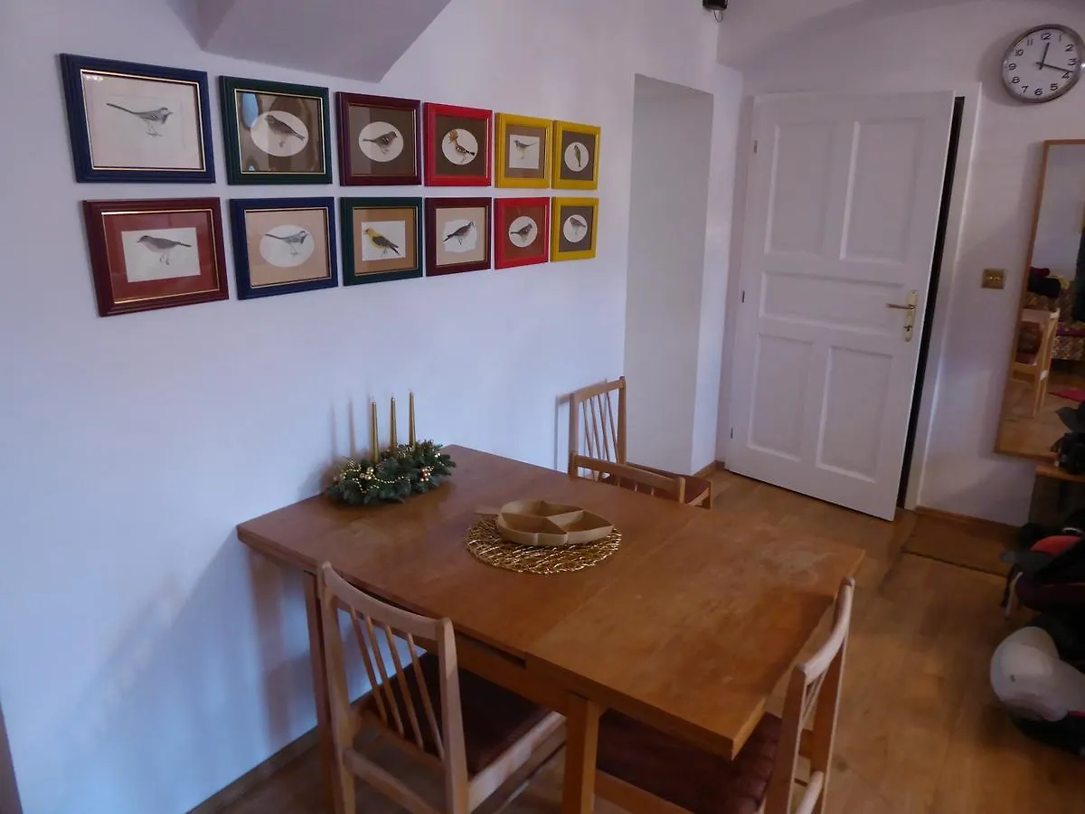 Victoria Design Stays - Apartment Rehorova Praga