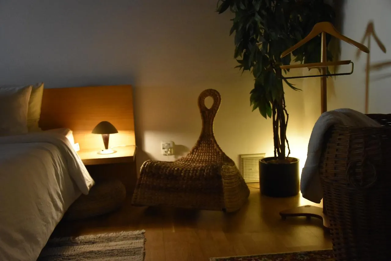 Victoria Design Stays - Apartment Rehorova Praga