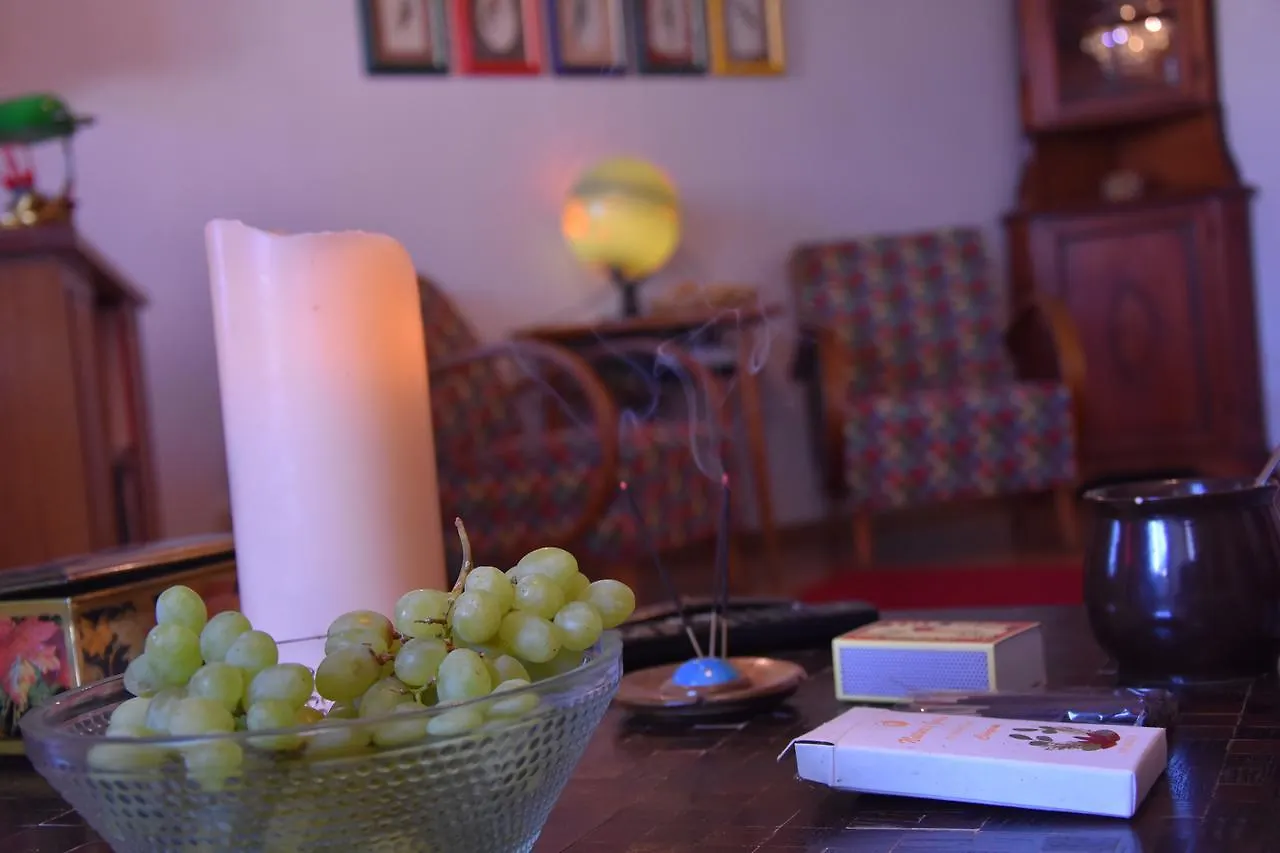 Victoria Design Stays - Apartment Rehorova Prague