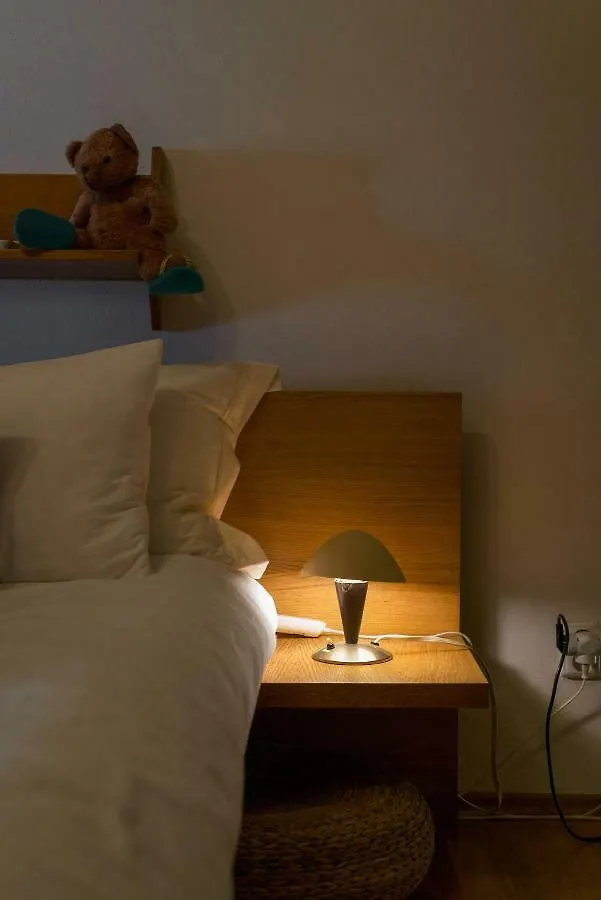 Victoria Design Stays - Apartment Rehorova Prague